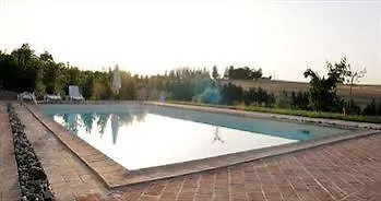 酒店 Villa Malamerenda Apartments 蒙塔约内 意大利